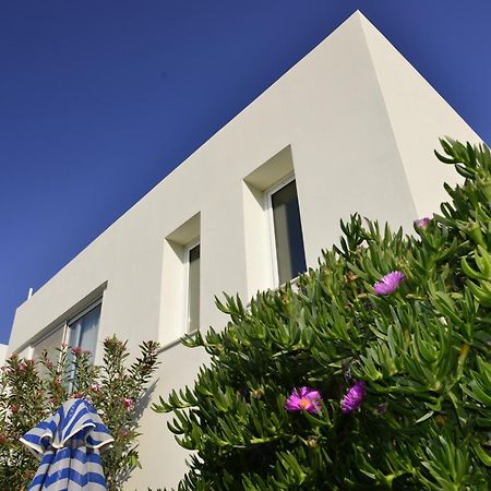 Istron Collection Villas Exterior foto