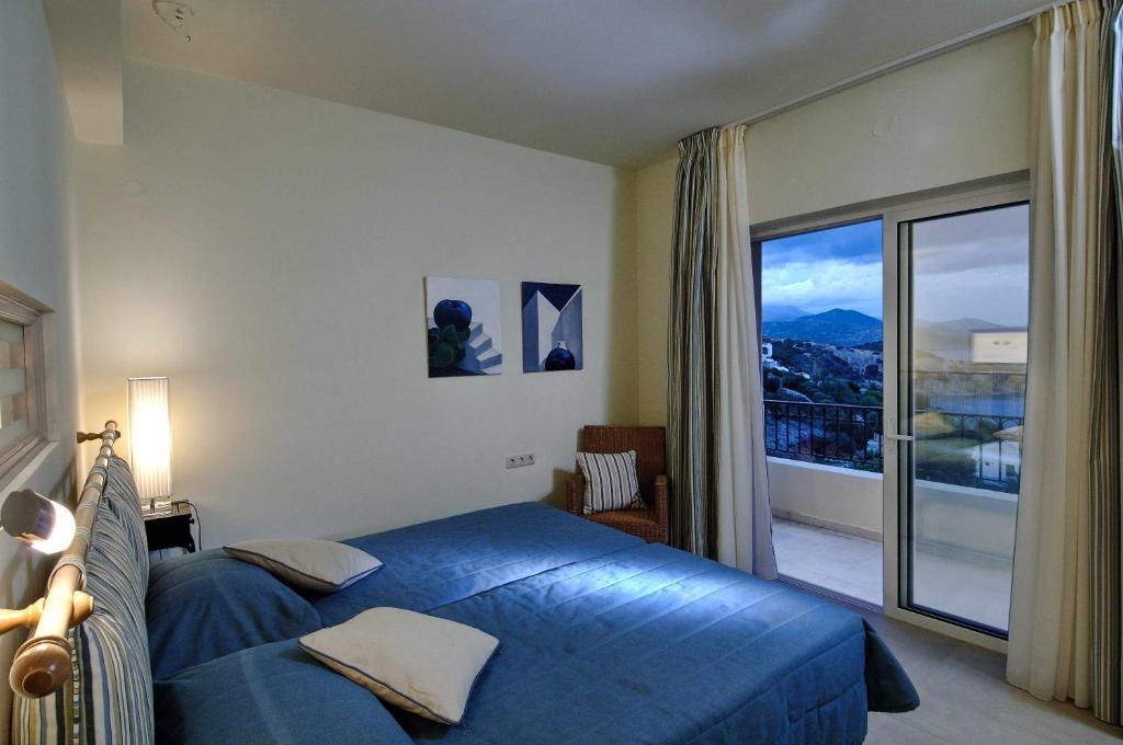 Istron Collection Villas Zimmer foto